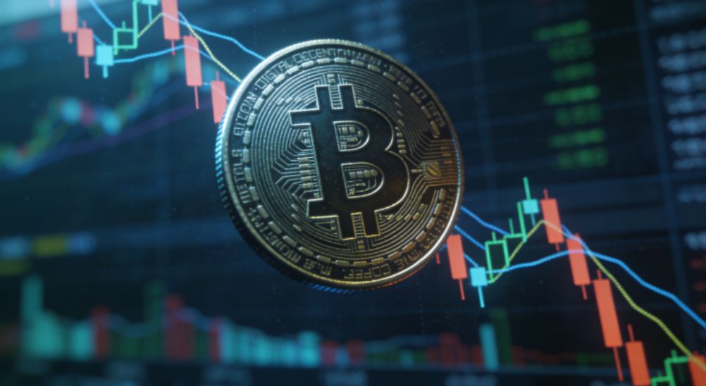 比特币10万梦碎？市场陷入年终迷茫 image 0