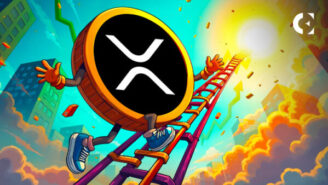 Бычий прогноз цены XRP связан с расширением RLUSD и накоплением китов
