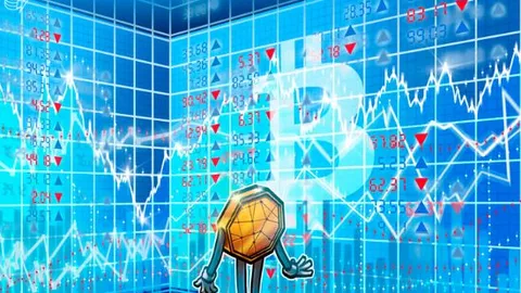Why is Bitcoin price stuck?