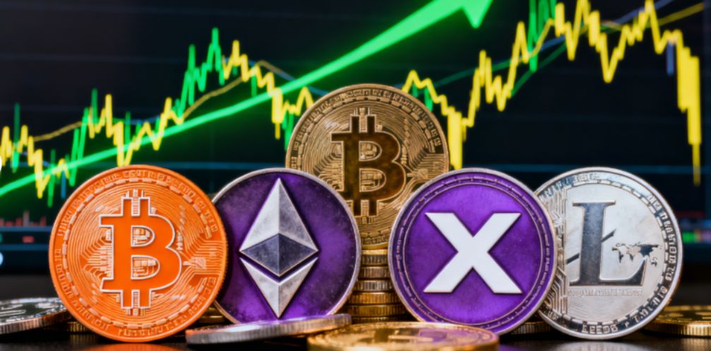 加密市場反彈還是反轉？ image 0