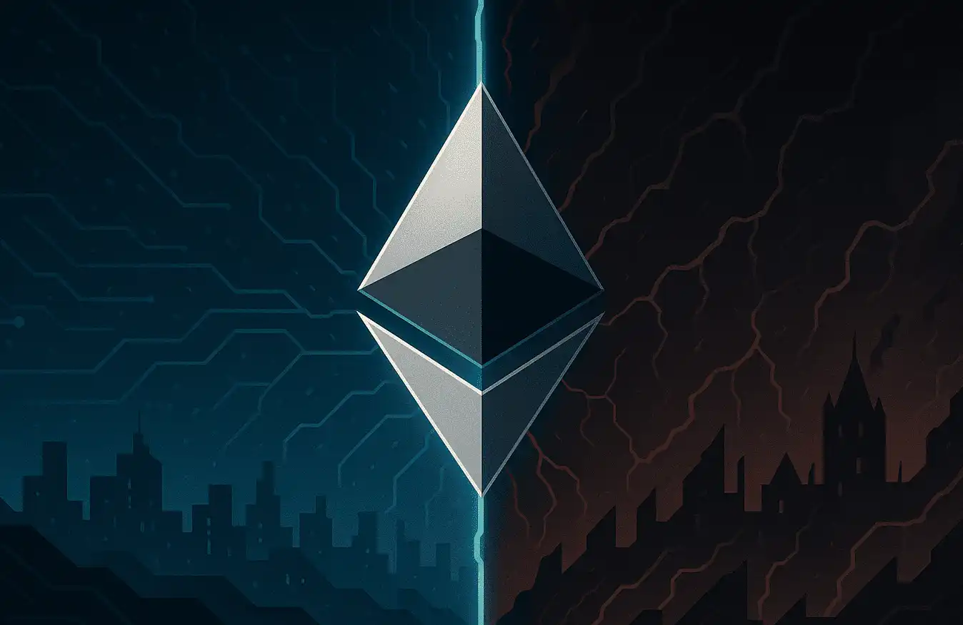 ETH短期受阻，哪些「以太系」計畫能率先突破？