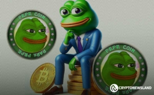 PEPE Price Targets $0.00002232 if $0.00001670 Resistance Breaks Soon
