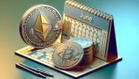 Ethereum resurgence and layer-2 boom define crypto Q2