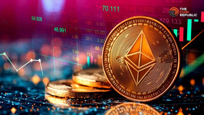 El precio del ETH se enfrenta a la resistencia de los 2300 $, aumenta la presión de liquidación