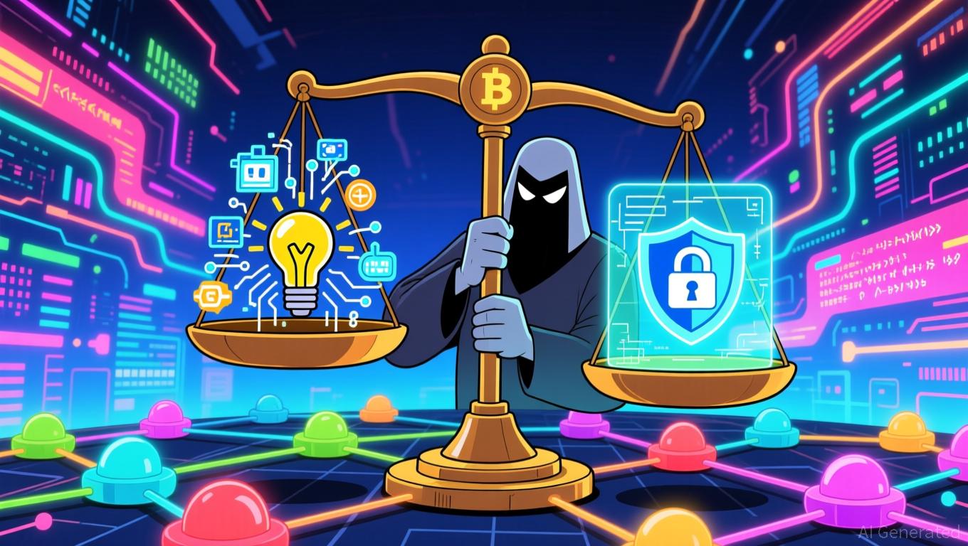 SEC's approach to tokens seeks to foster innovation in the crypto space while ensuring safeguards for investors