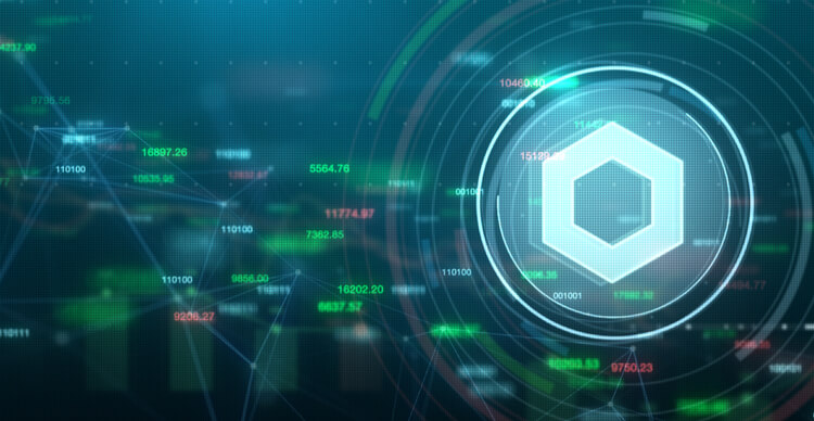 Chainlink als Super-Validator in Canton Network integriert