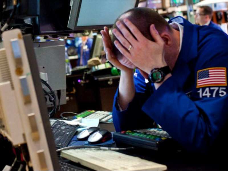 美股异动 | Q3业绩不及预期 费哲金融服务(FI.US)暴跌44% 创历史最大跌幅