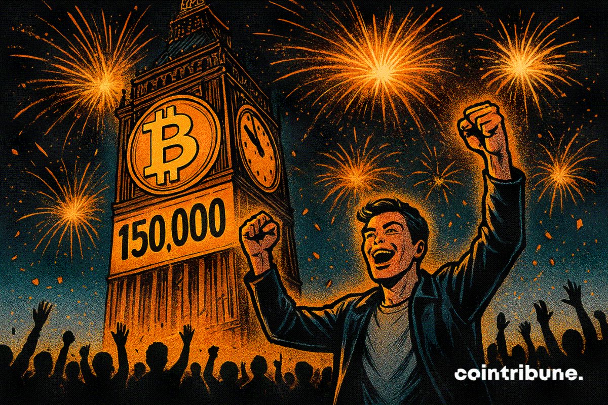 Bitcoin: Toward a Historic Year-End?
