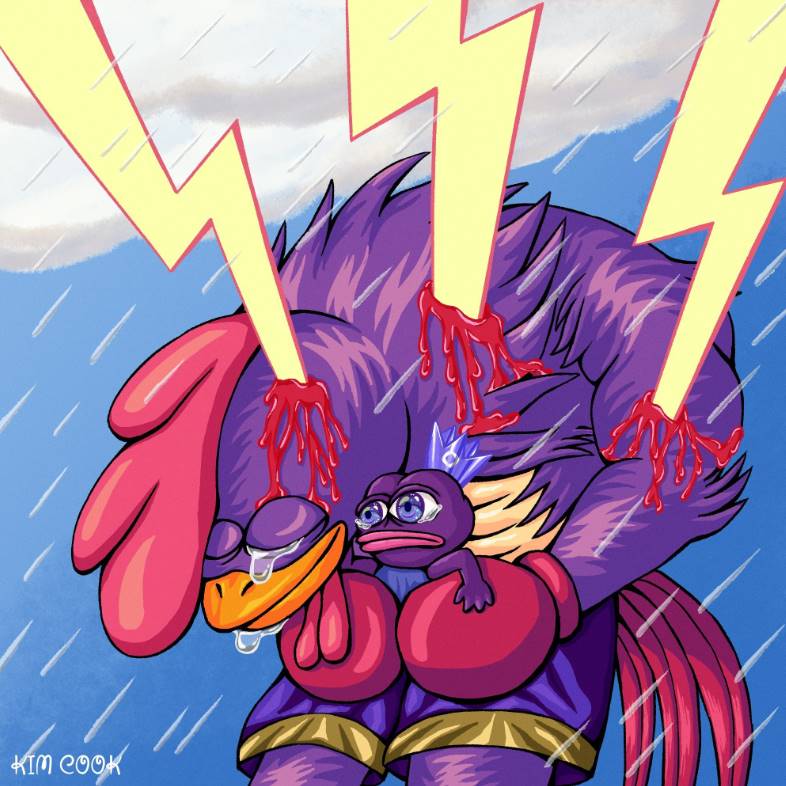 Morph、Monad、Berachain：新一代 Web3 创始人如何创造宗教式社区？ image 3