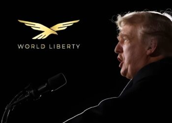 World Liberty Financial 擬募資 15 億美元，盼打造「$WLFI 儲備公司」