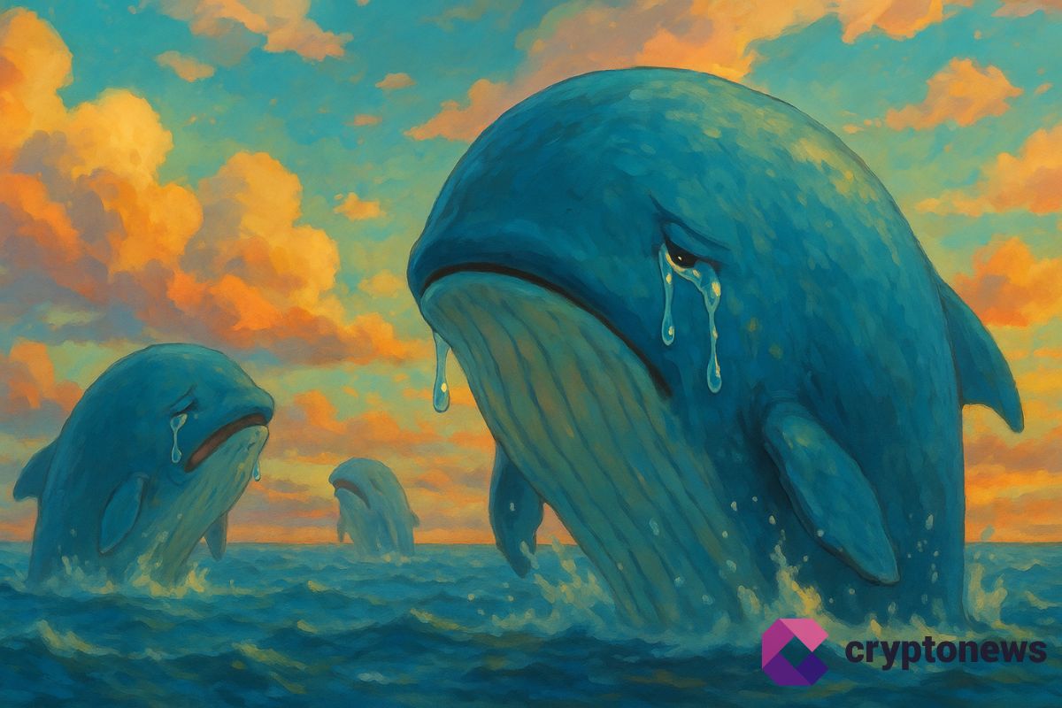 BTC piège les whales : des millions liquidés sur les shorts