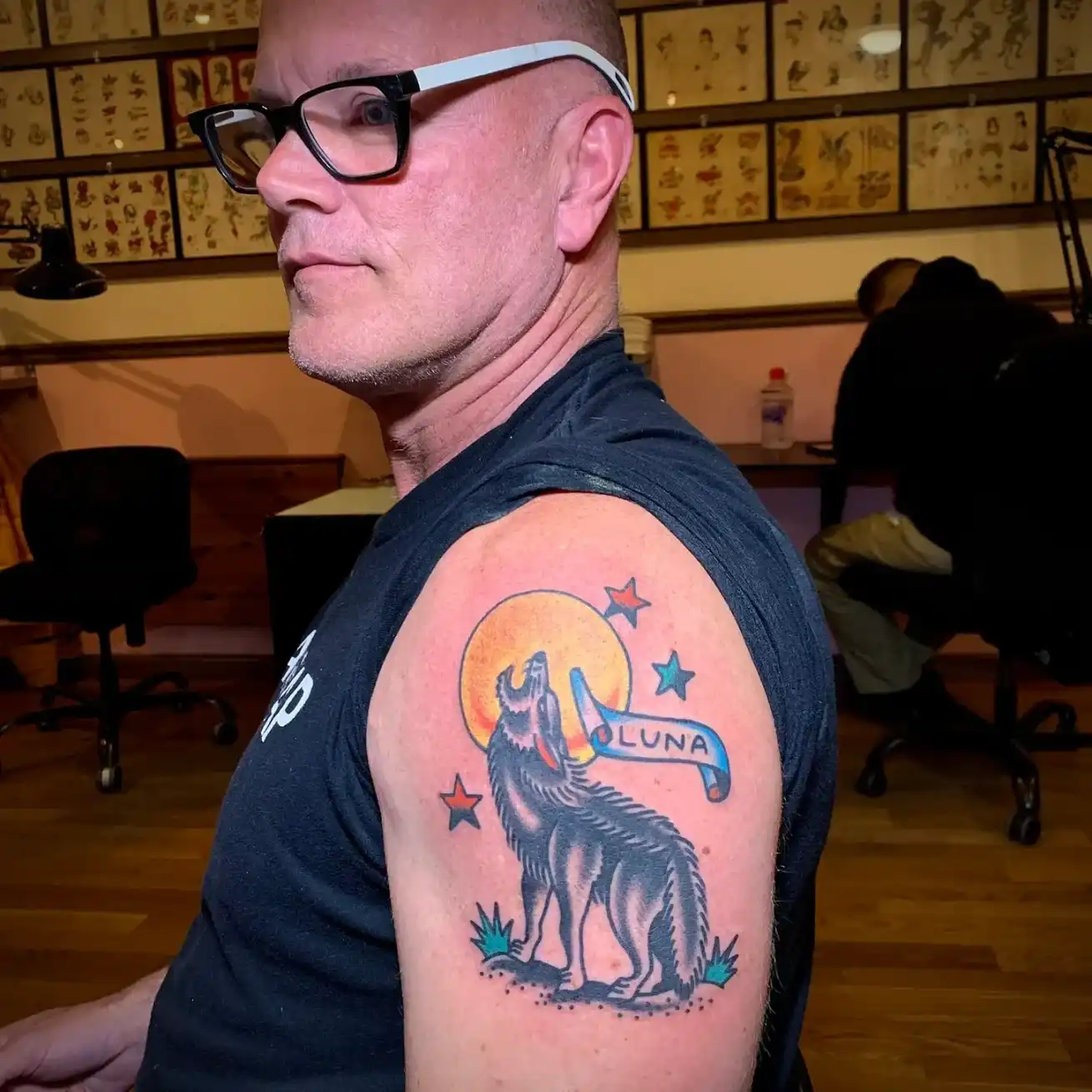 諾沃格拉茨（Michael Novogratz）：華爾街難民 image 0
