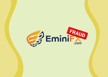 Eminifx Founder Ordered to Repay $228M Following Ponzi Scheme Verdict