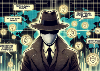 SilentSwap Menyatakan Kepatuhan terhadap OFAC Namun Memblokir Pengguna AS, Secara Rutin Menghapus Data