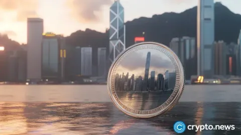 Standard Chartered Hong Kong lanzará operaciones de ETF de criptomonedas en noviembre