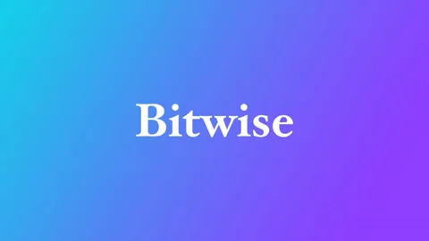 Spot-Bitcoin-ETF-Emittent Bitwise sammelt 70 Millionen Dollar, unterstützt von Electric Capital, MassMutual und Haun Ventures