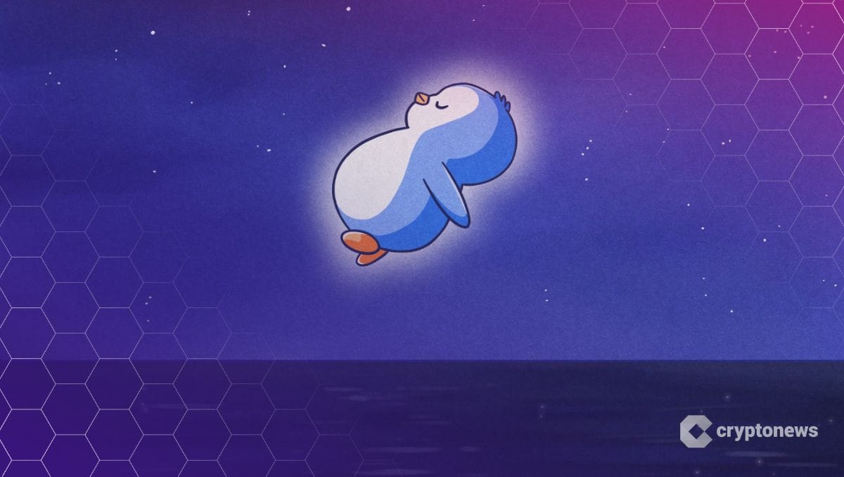 Pudgy Penguins Launch PENGU on Solana With Multichain Plans Ahead image 0