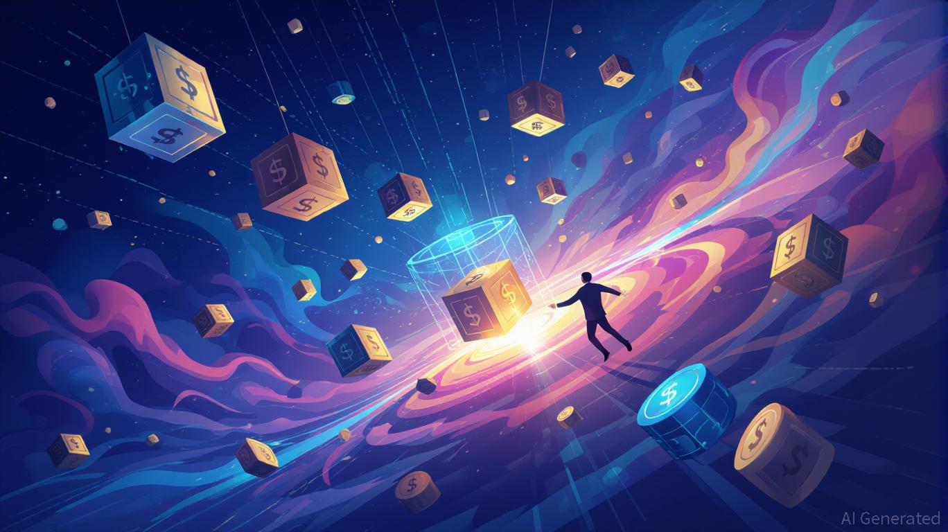 The Federal Reserve’s Change in Policy and How It Affects Blockchain-Based Assets Such as Solana