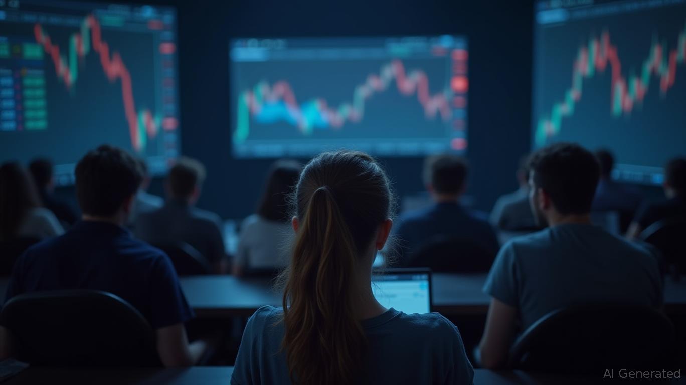 2025 Altcoin Wave: Anticipated 195x Growth by October