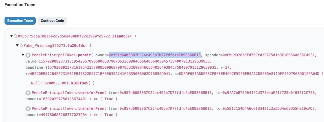 The hidden threat of the blockchain world: a complete analysis of phishing attacks image 1