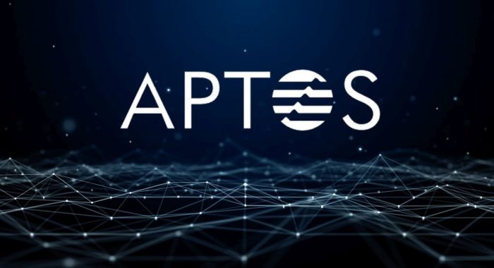 Aptos legt bei Bitwise-ETF-Plänen zu