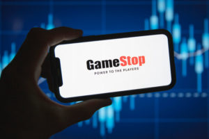 GameStop Disarankan Investasi $5 Miliar ke Bitcoin (BTC), Apa Strateginya?