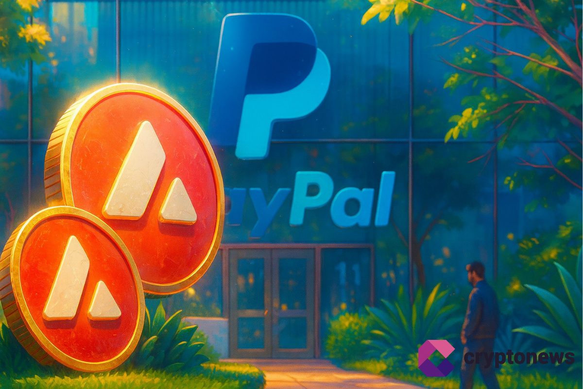 Paypal (PYUSD) disponible sur Avalanche : ce que ça change pour AVAX à long terme