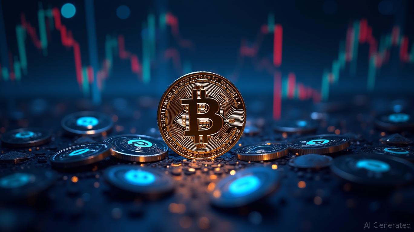 Investors Turn to Utility-Focused Altcoins as Bitcoin Remains Flat