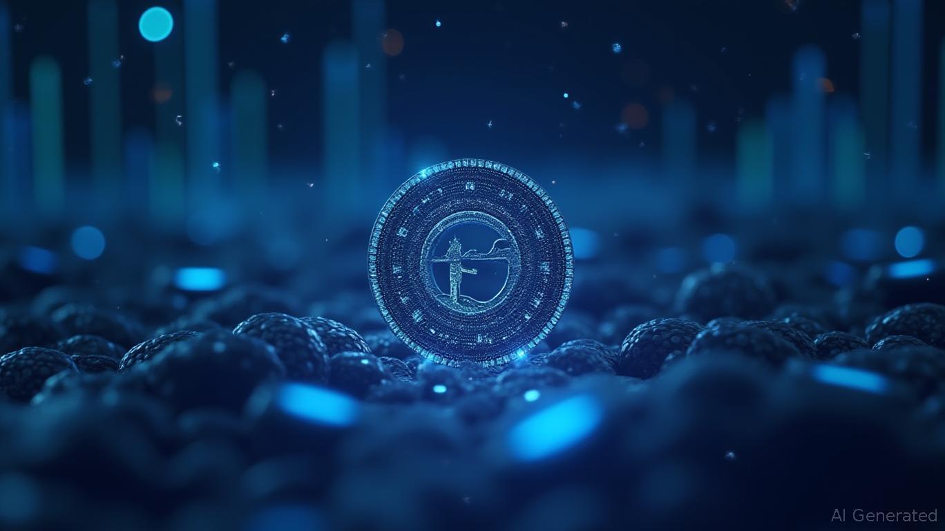 OceanPal’s Shift to AI and Blockchain Triggers 22.5% Drop in Share Price