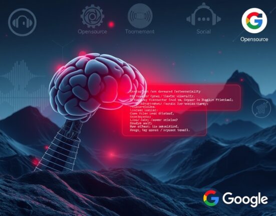 AI Bug Hunter Revolutionizes Cybersecurity: Google’s Big Sleep Uncovers 20 Critical Flaws