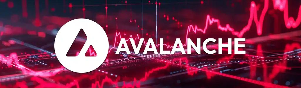 Avalanche Blockchain Apunta a Actualización en Medio de Importantes Retiros DeFi