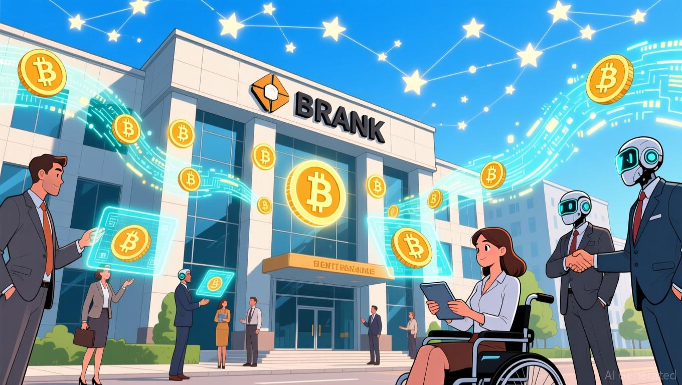 Stablecoins Form the Core of Financial Infrastructure While Regulators Rush to Update Frameworks