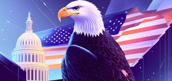 Грейси Чен прогнозирует потенциальный рост биткоина после решения о закрытии экономики США и снижения ставки ФРС