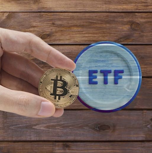 比特币 ETF 期权获批,比特币将迎来爆发式上涨?