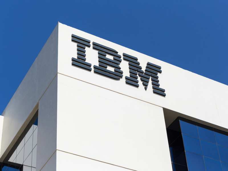 Datavault AI(DVLT.US)盘前大涨 获IBM(IBM.US)数百万美元资源助力平台增长