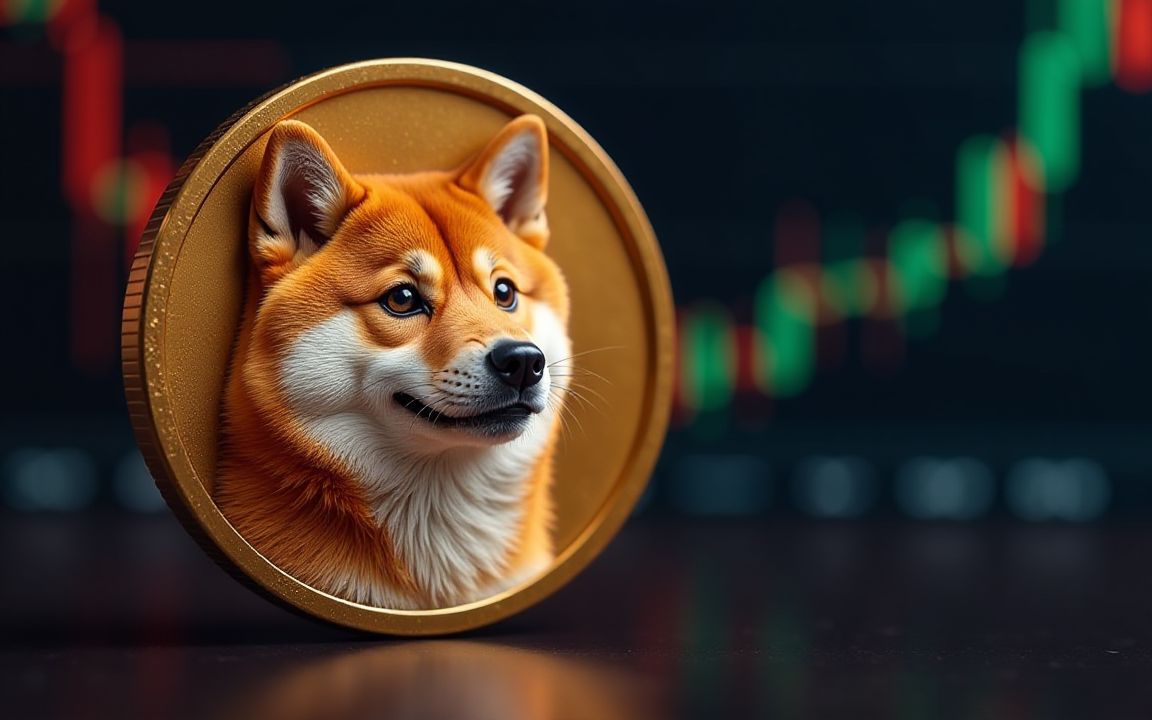 Pronóstico del precio de Shiba Inu: SHIB podría caer aún más en medio del rumor de los ETF de criptomonedas