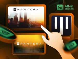 Pantera chuẩn bị huy động tới 1,25 tỷ USD mua dự trữ SOL