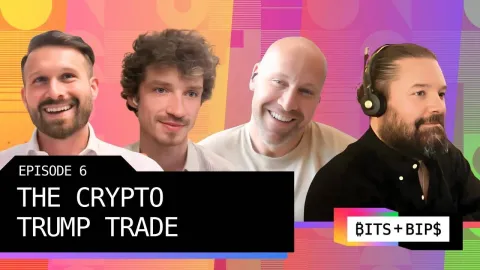 How to Play the Trump Trade in Cryptocurrency