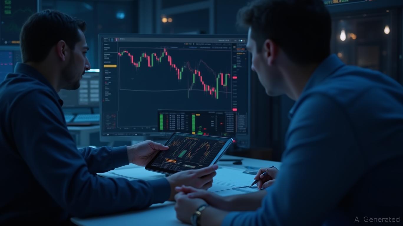 Solana News Today: Institutional Bet Stacks Up as Solana Faces Crucial $172 Support Test