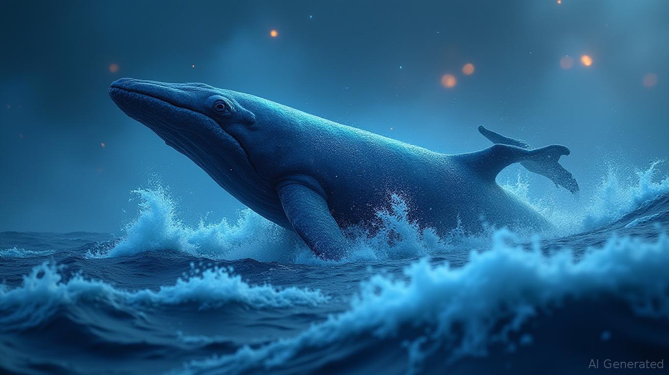 ADA's Massive Sell-Off, HYPE's ETF Drive, BlockDAG's Token Pre-Sale: Crypto Market Fluctuations Amid Institutional Confidence