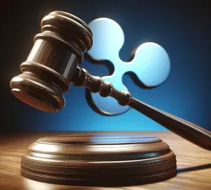 Ripple’s XRP price continues to decline despite legal win against the U.S. SEC