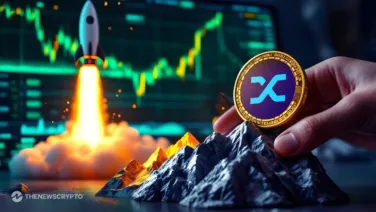 Synthetix wraca do gry z rajdem 150%, gdy DeFi dinozaury odzyskują swój tron