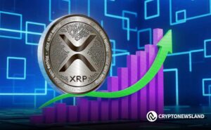 Bullish Wave Building: XRP’s Price is Primed for Major Upswing
