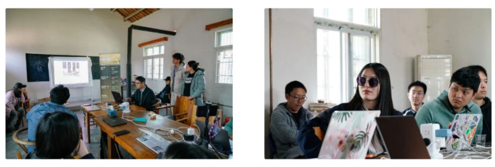 南塘 CodeCamp:Rock Web5 的创新实践与精神探索 image 9