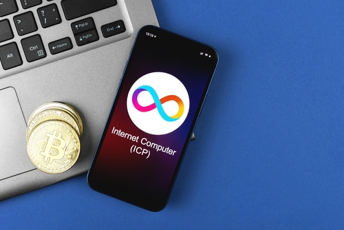 インターネットコンピュータ(ICP)が下落ウェッジパターンから抜け出し、7ドルが手の届く範囲に迫る