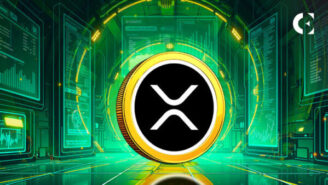 Nilai XRP Menjulang di LINK karena ETF Membangun Permintaan Institusional