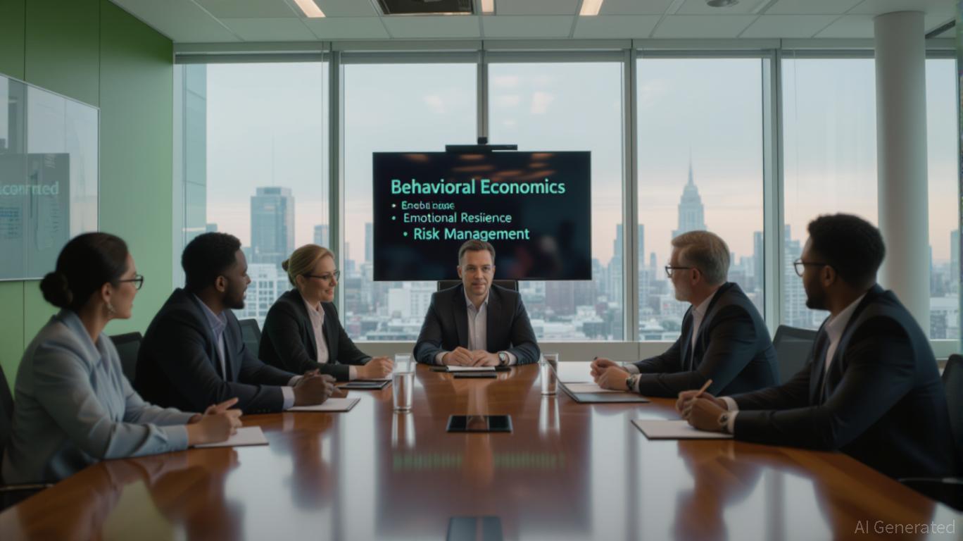 The Financial Wellness Aspect: The Influence of Investor Actions on Market Results