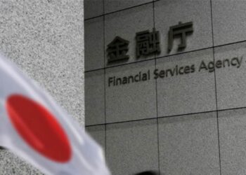 研議鬆綁交易禁令!日本要開放銀行持有、買賣加密貨幣