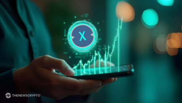 Four (FORM) Flashes Strength with an 11% Gain and a 479% Volume Boom, Ready for Lift-Off?