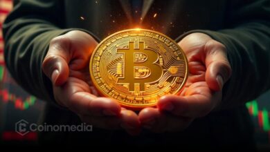 Bitcoin Mining Difficulty Hits New All-Time High